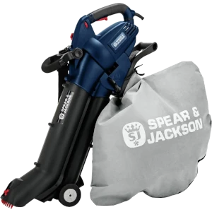 Spear & Jackson S30BLV parts