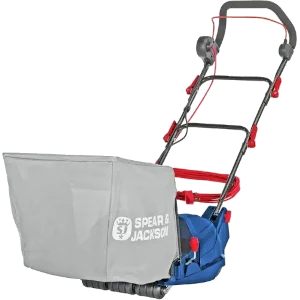 Spear & Jackson S4032EC parts