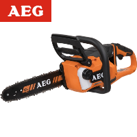 AEG Chainsaw parts