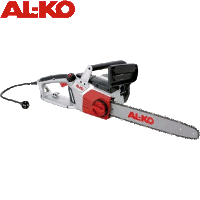 AL-KO Chainsaw parts