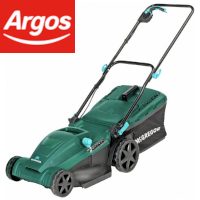 Argos Lawnmower parts