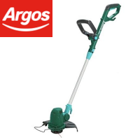 Argos Trimmer parts