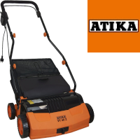 Atika Lawn Scarifier parts