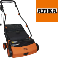Atika Lawn Scarifier Parts