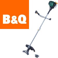 B&Q Brush Cutter parts