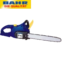 BAHR Chainsaw parts