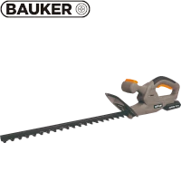 Bauker Hedgetrimmer parts