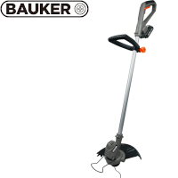 Bauker grastrimmer parts