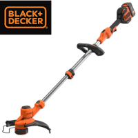 BLACK & DECKER STC1815 CORDLESS STRING TRIMMER (TYPE 1) Spare Parts