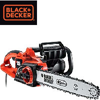 Black & Decker Chainsaw parts