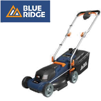 Blue Ridge Lawnmower parts