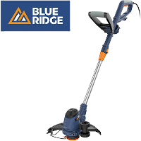 Blue Ridge grastrimmer parts