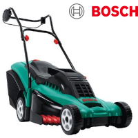 Bosch Lawnmower parts