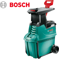 Bosch Shredder parts