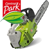 Central Park Chainsaw parts