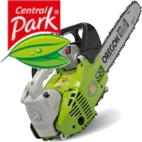 Central Park Chainsaw Parts