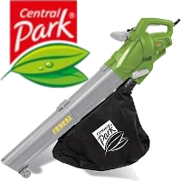 Central Park Garden Vac Parts