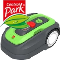 Central Park Robotic Lawnmower parts