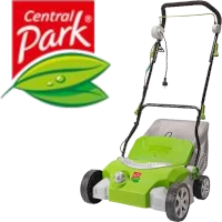 Central Park Lawn Scarifier parts