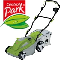 Central Park Lawnmower parts