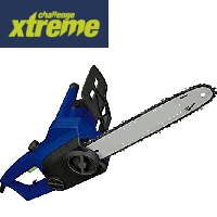 Challenge Xtreme chainsaw parts