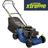 Challenge Xtreme Lawnmower parts