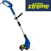 Challenge Xtreme bosmaaier parts