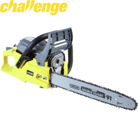 Challenge Chainsaw parts