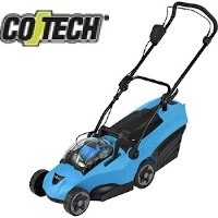 Cotech Lawnmower parts