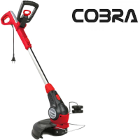 Cobra Trimmer parts