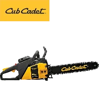 Cub Cadet chainsaw parts
