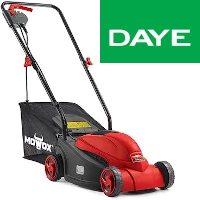 DAYE grasmaaier onderdelen