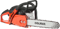 Dolmar Chainsaw parts