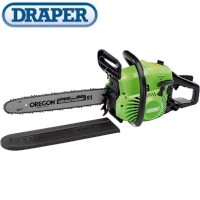 Draper Chainsaw parts