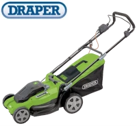Draper Lawnmower parts