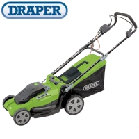 Draper grasmaaier parts