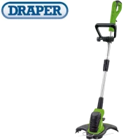 Draper grastrimmer parts