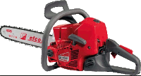 Efco Chainsaw parts