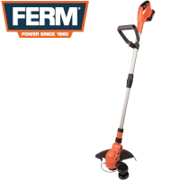 Ferm grastrimmer onderdelen