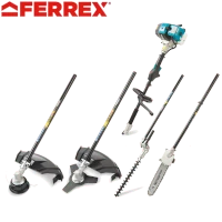Ferrex Multi-Tool parts