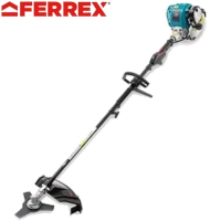 Ferrex Brush Cutter parts