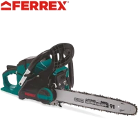 Ferrex Chainsaw parts