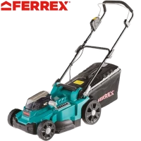 Ferrex Lawnmower parts