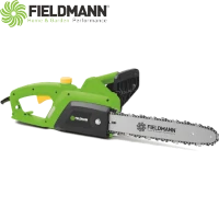 Fieldmann Chainsaw parts