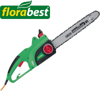 Florabest Kettingzaag parts