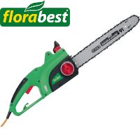 Florabest chainsaw on sale