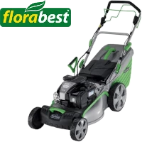 Florabest Lawnmower parts