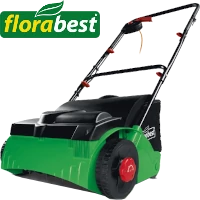 Florabest Lawn Scarifier parts