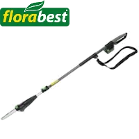 FloraBest hoogsnoeier onderdelen