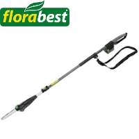 FloraBest pole saw pruner Parts